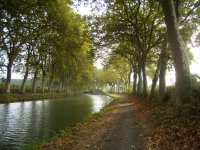 Canal du midi